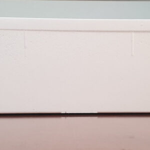 CAJA TERMICA DE EPS DE 60x40x20 cm